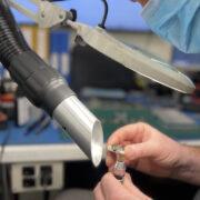 Servicing Drain Camera Systems