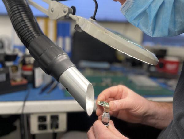 Servicing Drain Camera Systems To Minimize Business Interruption