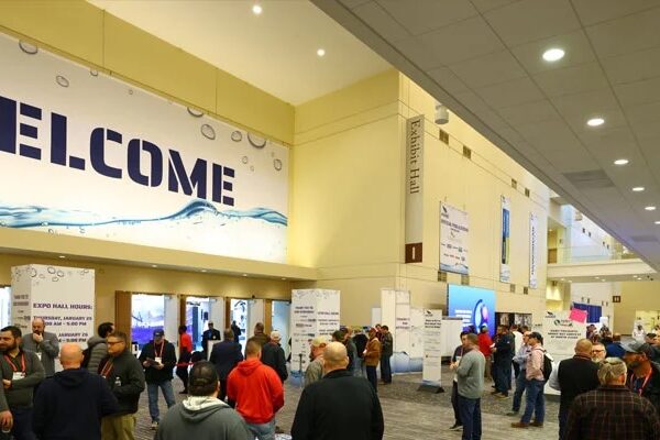 Scanprobe X-Range Drain Camera Systems on show at WWETT 2025