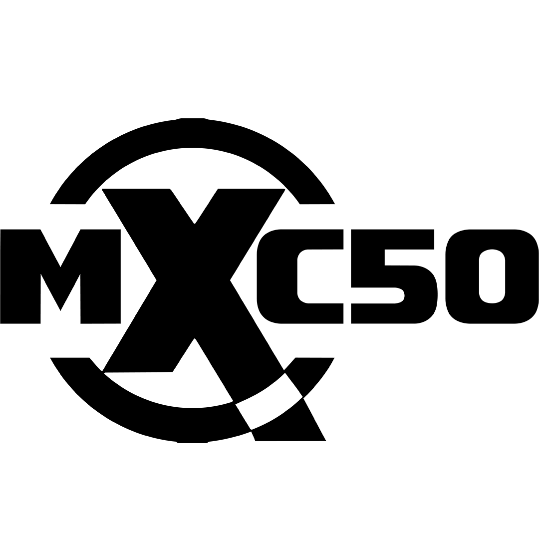 MXc50 Logo