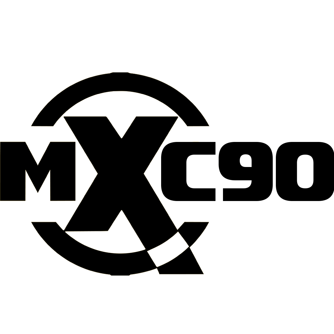MXc90 Logo