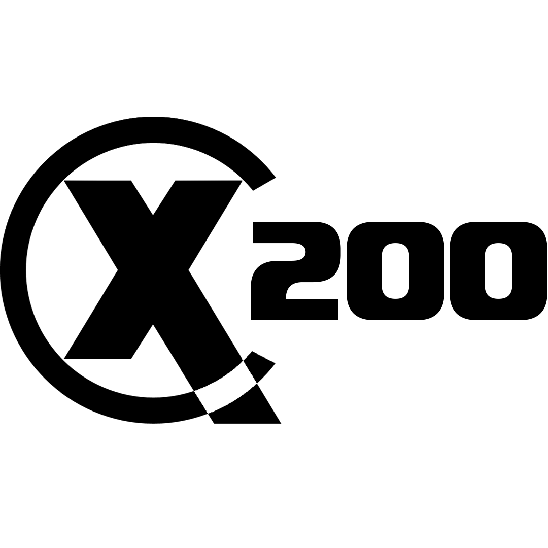 X200 Logo