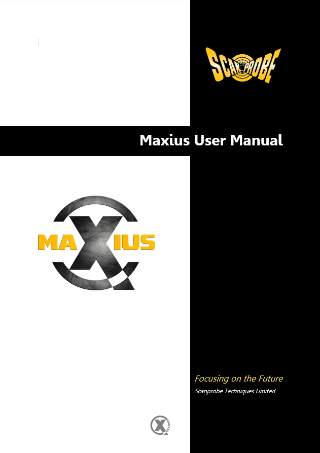 Open X40 user manual